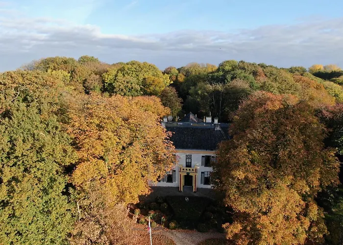 Hotel Landgoed Ekenstein