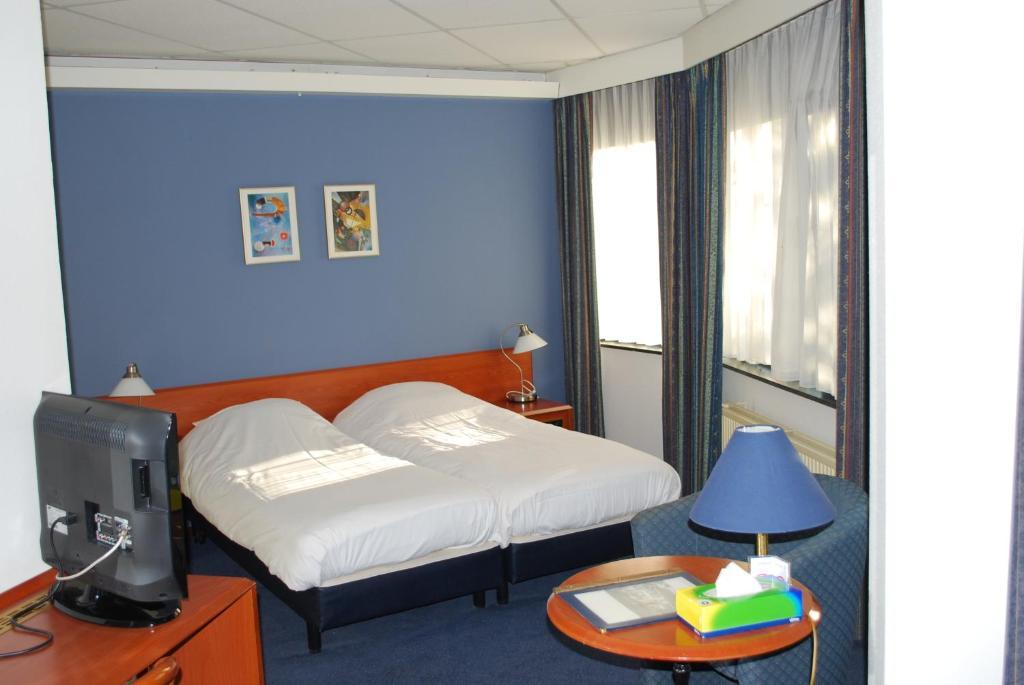 Landgoed Ekenstein Hotel 3*