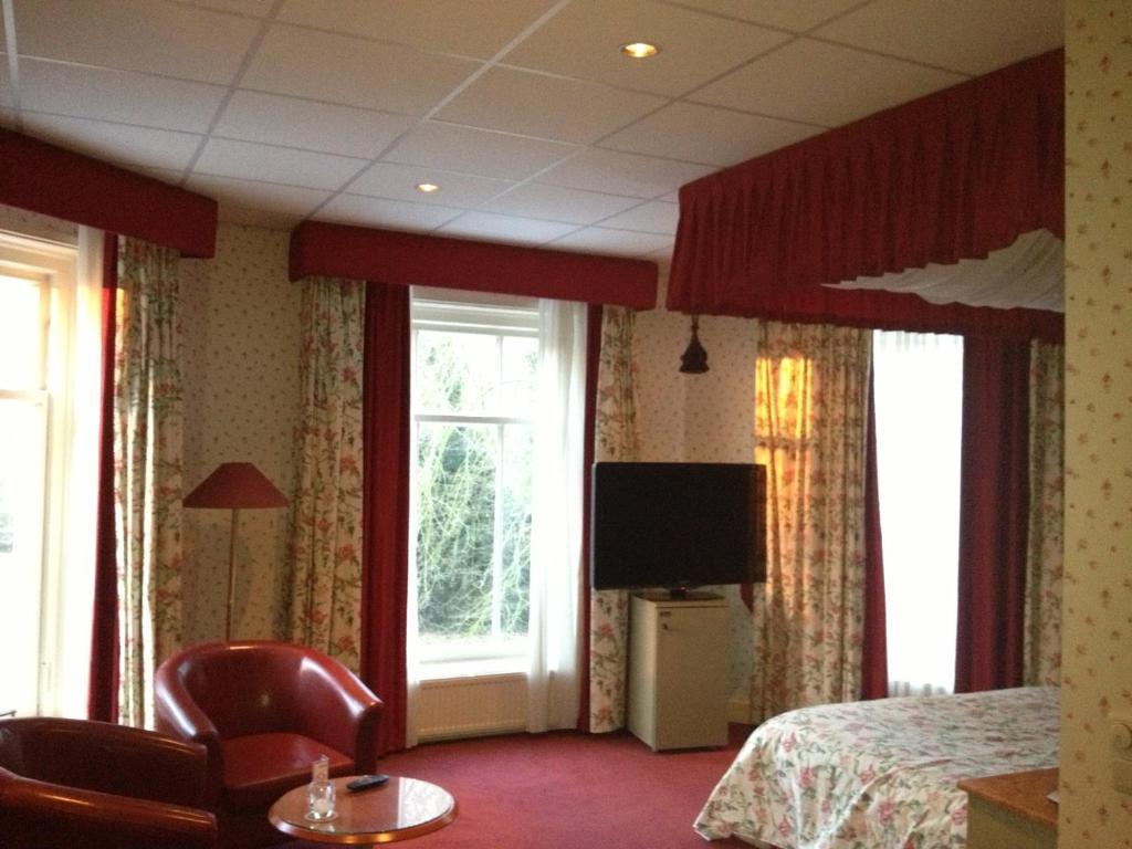 Landgoed Ekenstein Hotel 3*
