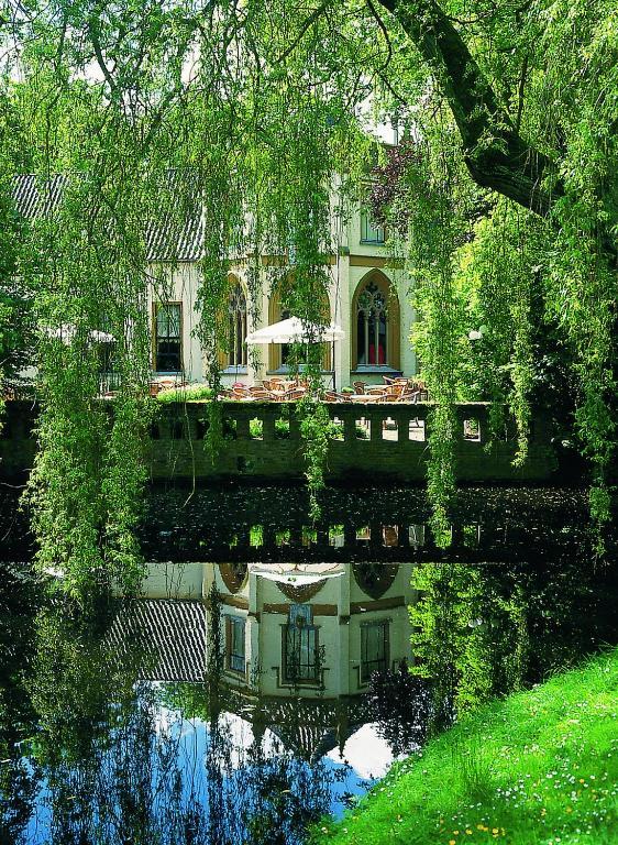 Landgoed Ekenstein Hotel Appingedam