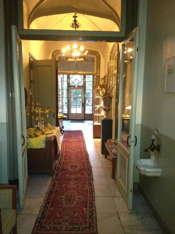 Hotel Landgoed Ekenstein 3*