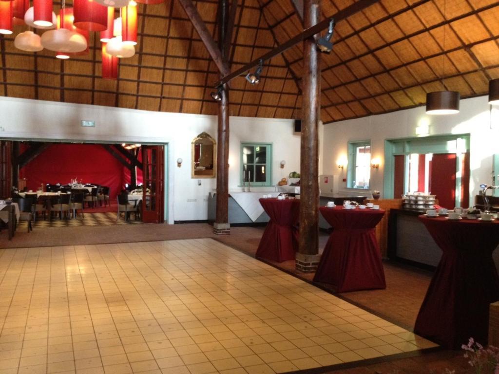 Landgoed Ekenstein 3*