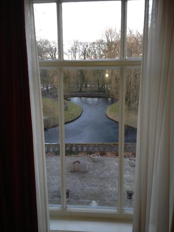 Landgoed Ekenstein Hotel 3*