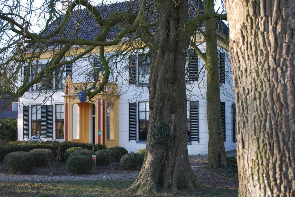 Landgoed Ekenstein 3* Appingedam