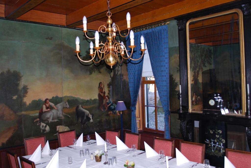 Landgoed Ekenstein Appingedam