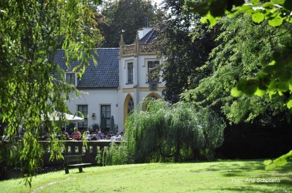 Landgoed Ekenstein Hotel