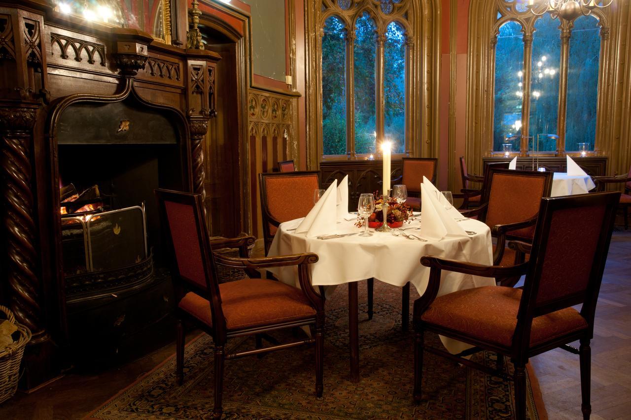Landgoed Ekenstein 3*