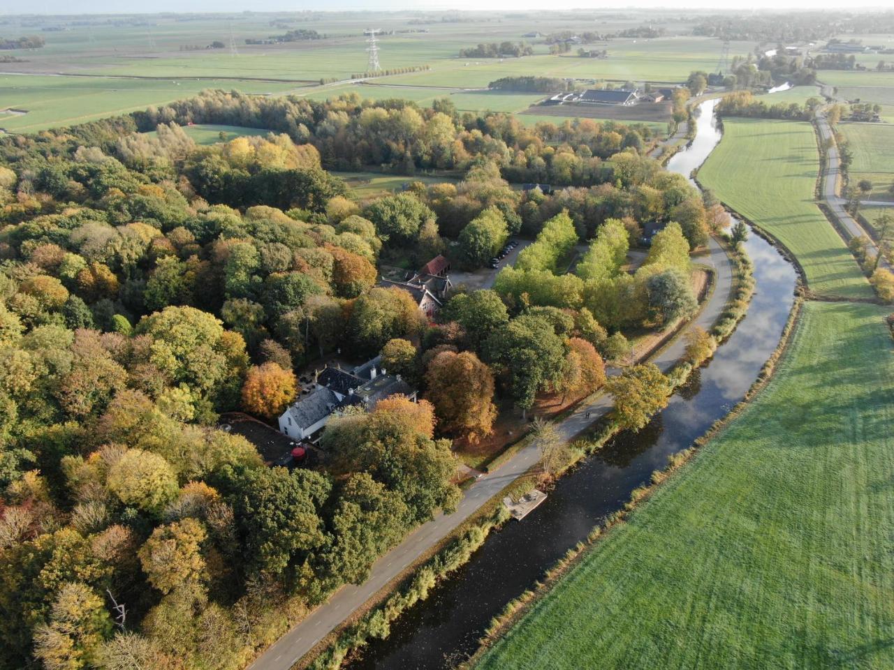 Hotel Landgoed Ekenstein 3*