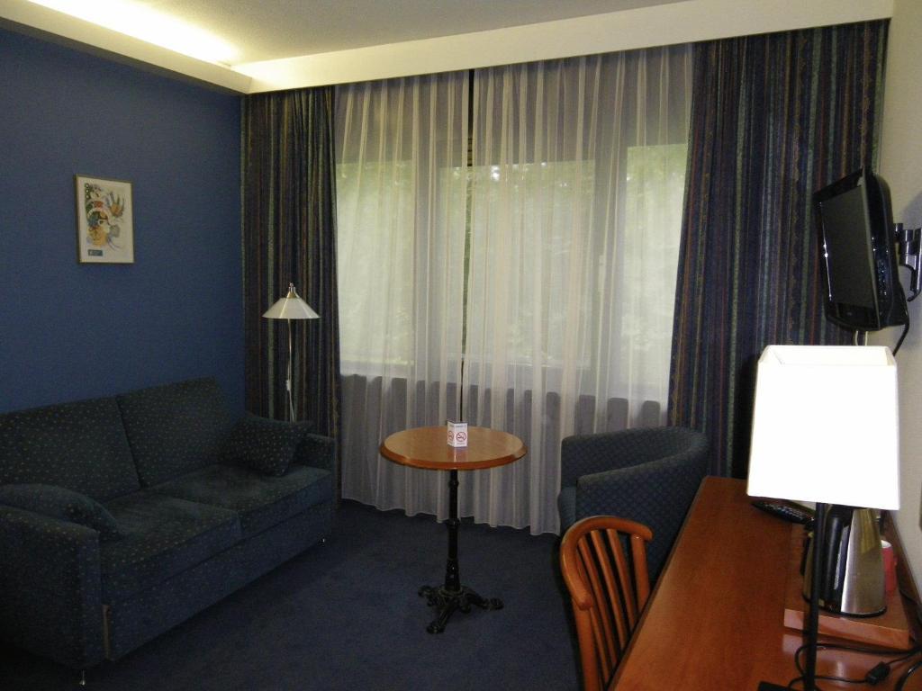 Hotel Landgoed Ekenstein
