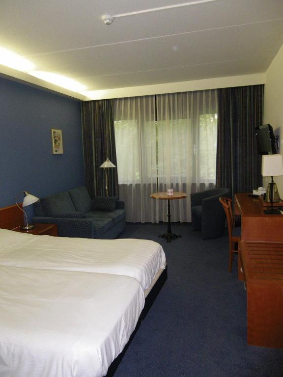Hotel Landgoed Ekenstein 3*