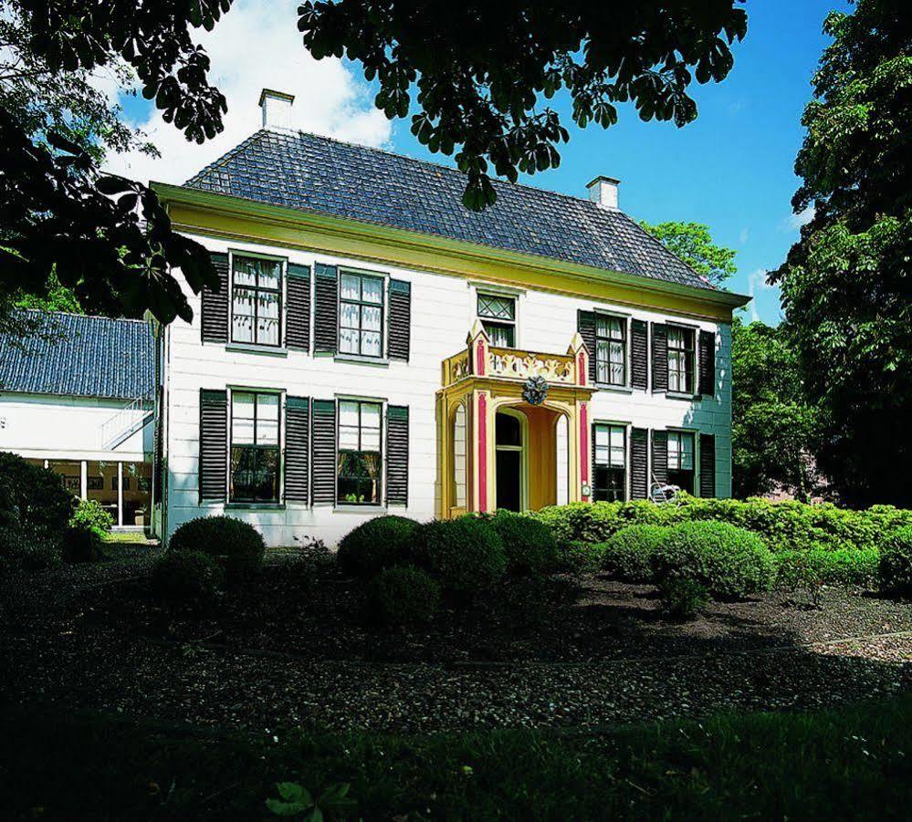Landgoed Ekenstein Appingedam