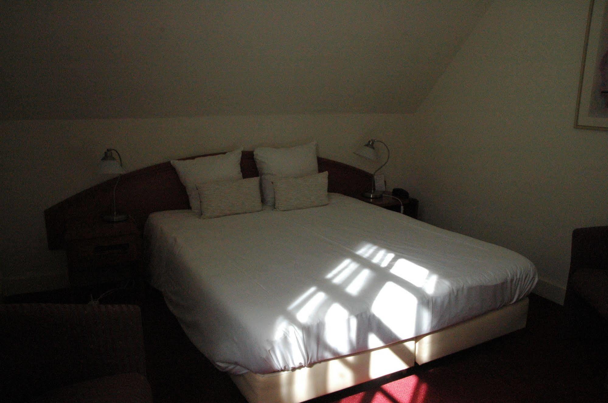 Hotel Landgoed Ekenstein