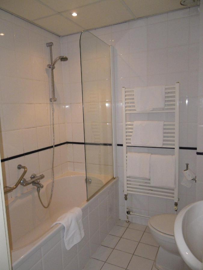 Hotel Landgoed Ekenstein 3*